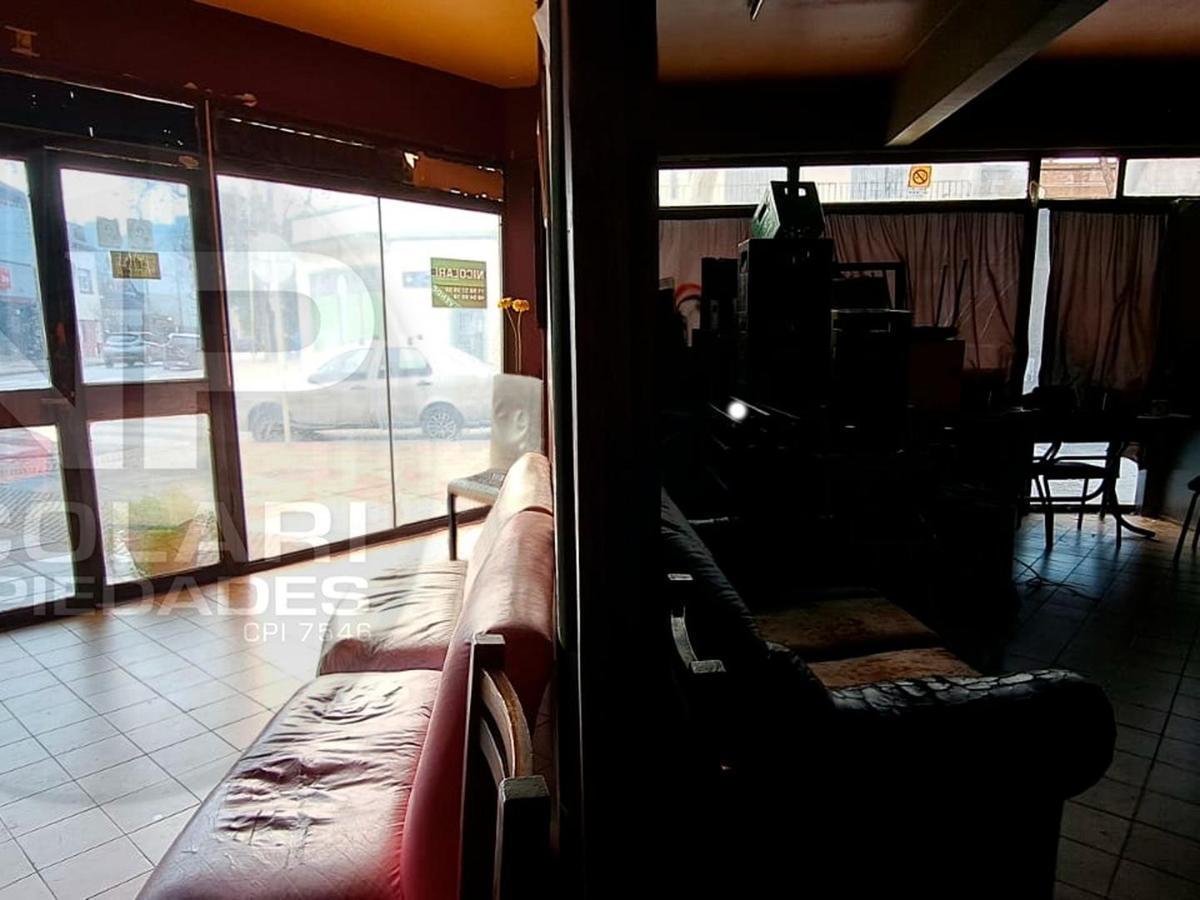 Excelente Local en Esquina - 48 m² Villa Santa Rita 1