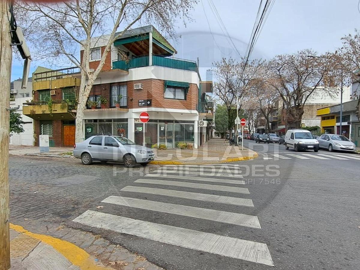 Excelente Local en Esquina - 48 m² Villa Santa Rita 4