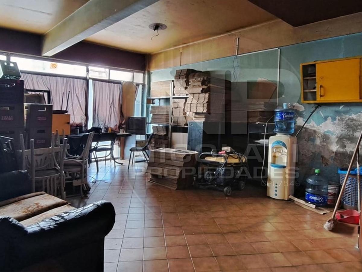 Excelente Local en Esquina - 48 m² Villa Santa Rita 2