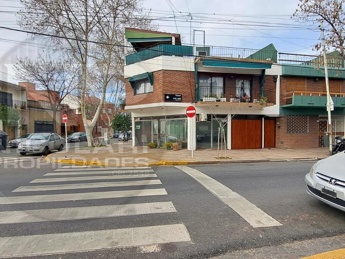 Excelente Local en Esquina - 48 m² Villa Santa Rita 5