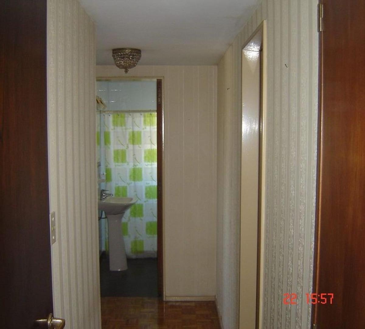 Departamento 3 Amb C/ Dpcia, Baulera - Belgrano R 5