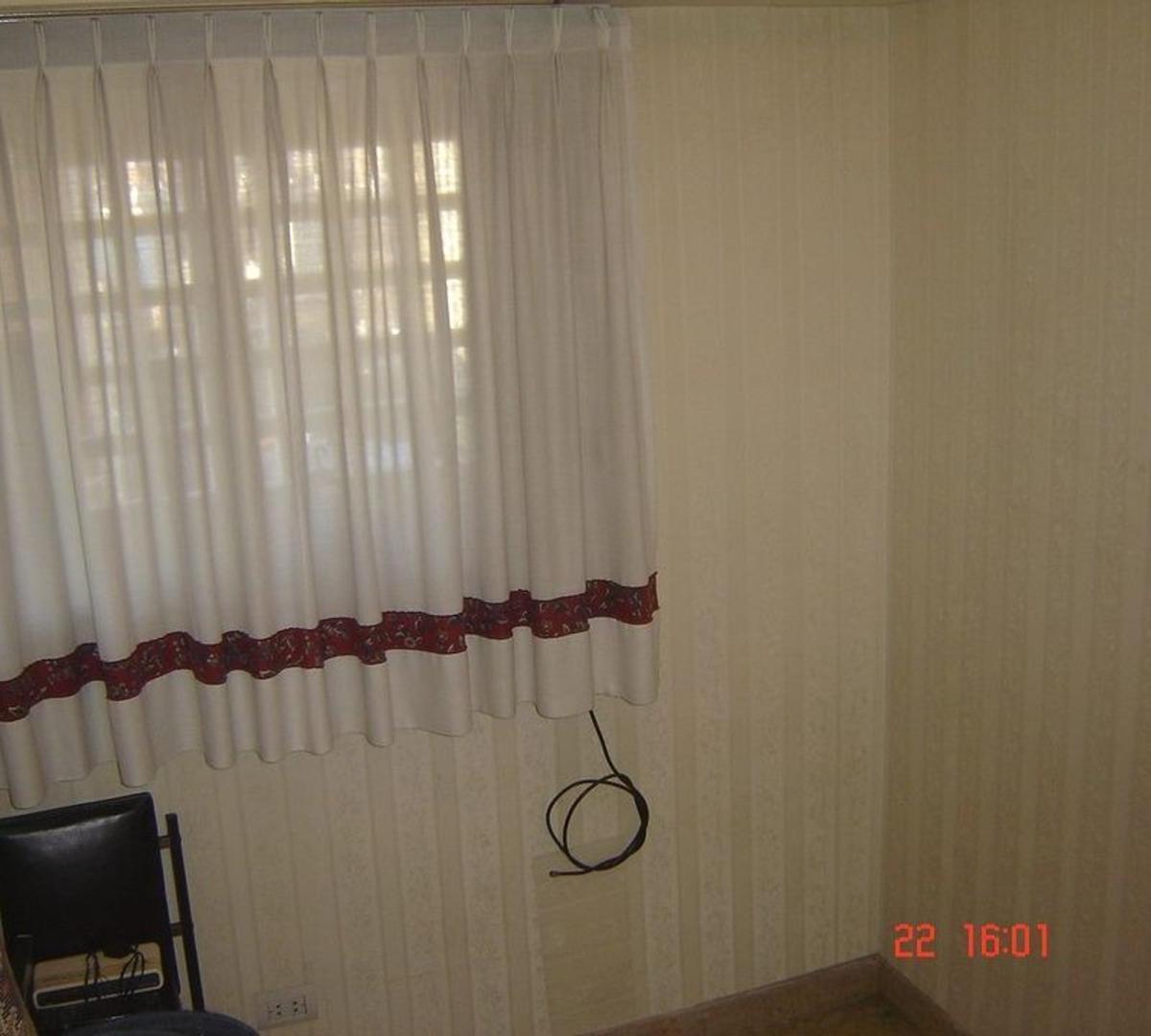 Departamento 3 Amb C/ Dpcia, Baulera - Belgrano R 1