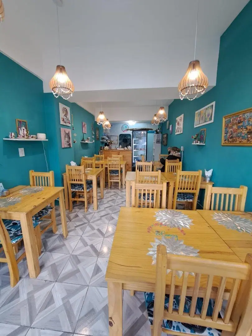 EXCELENTE LOCAL EN VILLA CRESPO 3