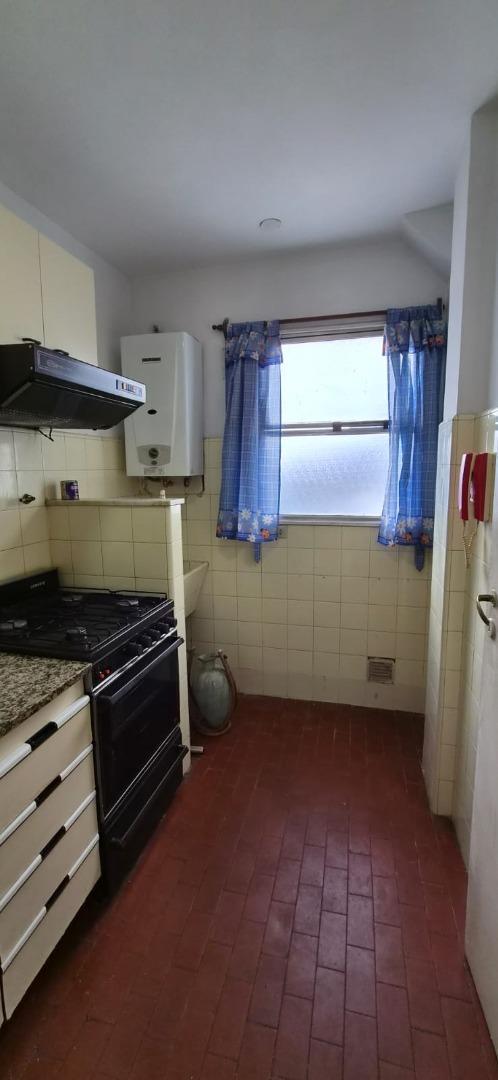 Foto de HERMOSO DEPARTAMENTO DE 2 AMBIENTES EN VILLA CRESPO, imagen 5