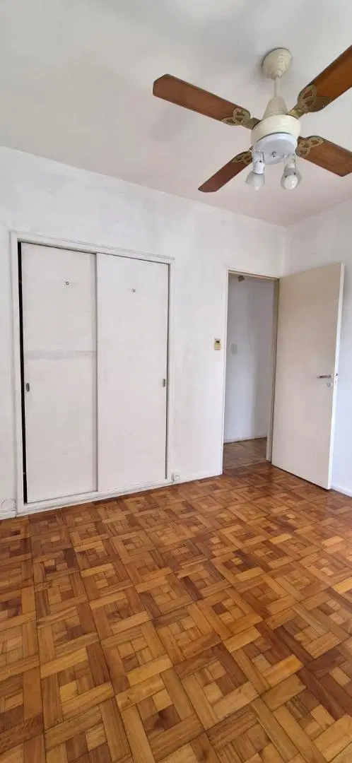 HERMOSO DEPARTAMENTO DE 2 AMBIENTES EN VILLA CRESPO 4