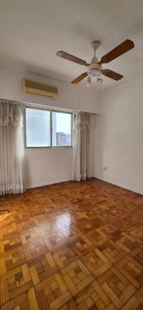 HERMOSO DEPARTAMENTO DE 2 AMBIENTES EN VILLA CRESPO 3