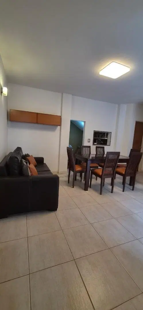 HERMOSO DEPARTAMENTO 2 AMB. CON GRAN JARDIN Y ESCRITORIO 5