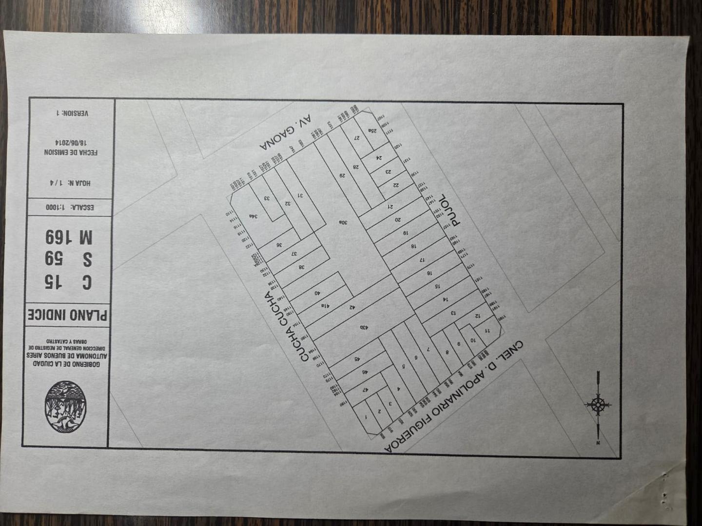 Foto de LOTE DE TERRENO PARA EMPRENDIMIENTO, imagen 3