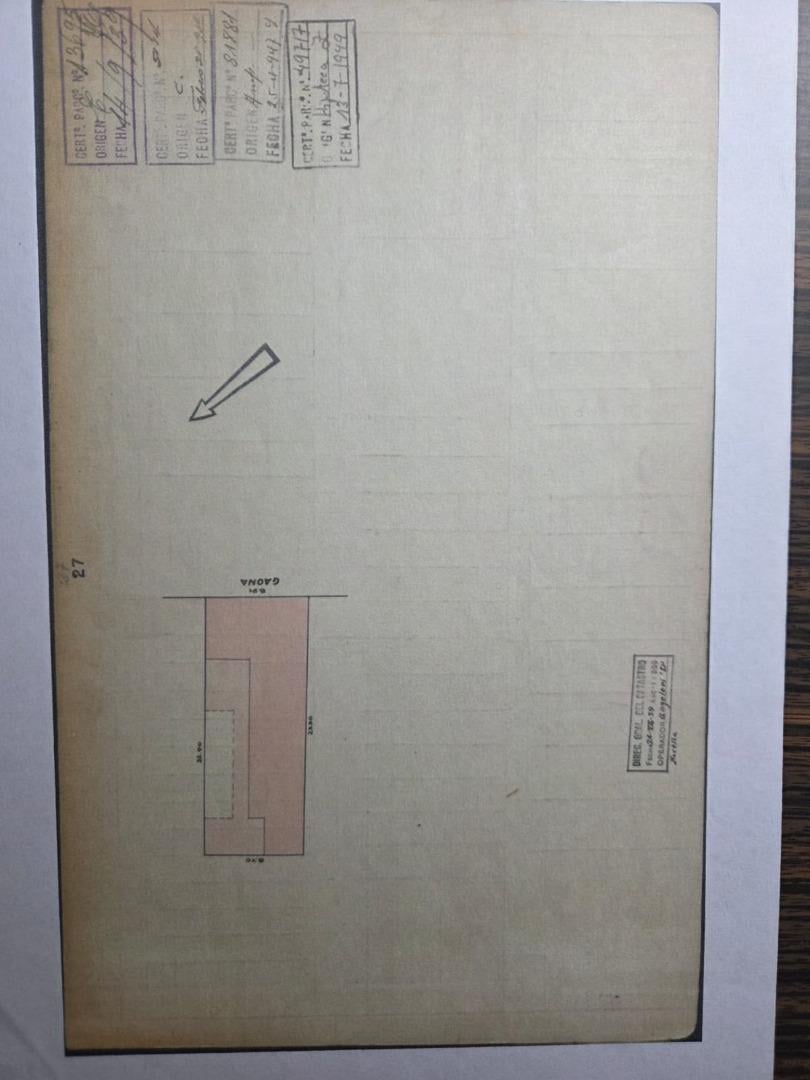 Foto de LOTE DE TERRENO PARA EMPRENDIMIENTO, imagen 2