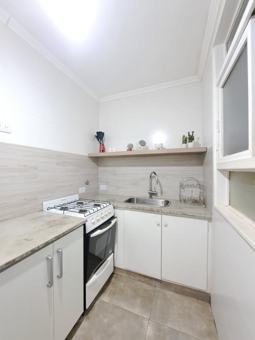Foto de Hermoso monoambiente en Barrio Norte, imagen 1