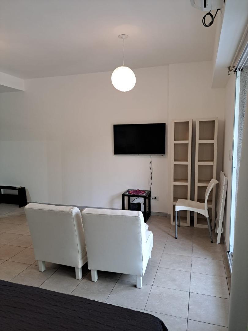 Foto de Hermoso monoambiente en Caballito, imagen 5