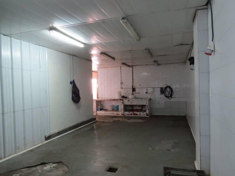 Frigorífico Venta - Barracas 2