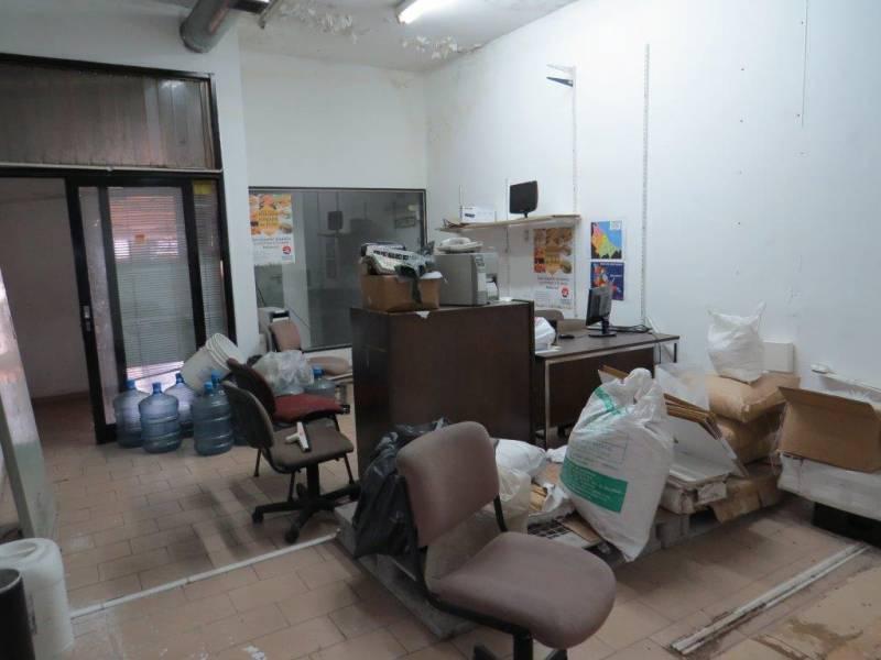 Frigorífico Venta - Barracas 5