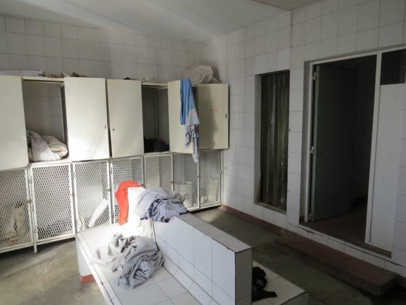 Frigorífico Venta - Barracas 4