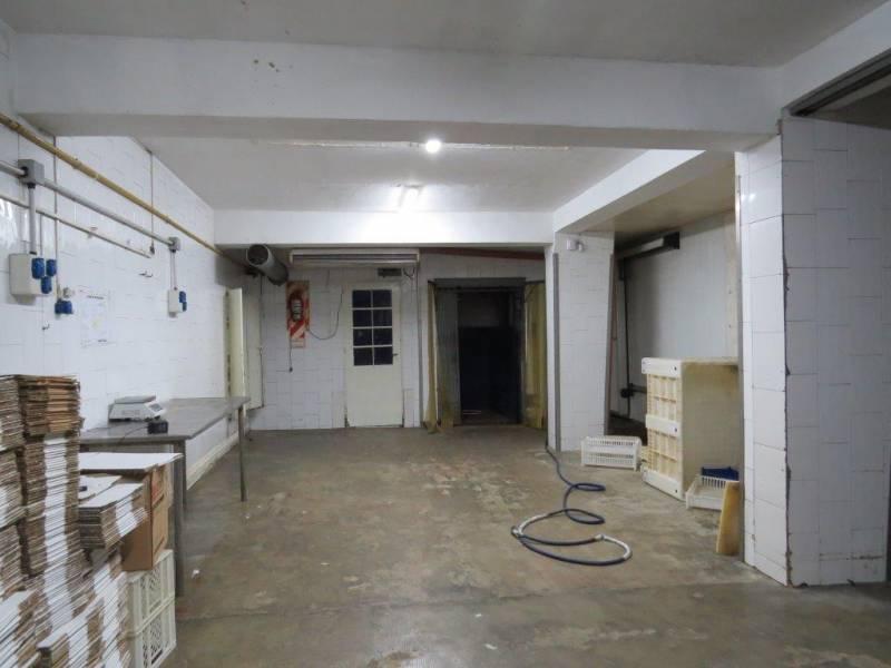 Frigorífico Venta - Barracas 1