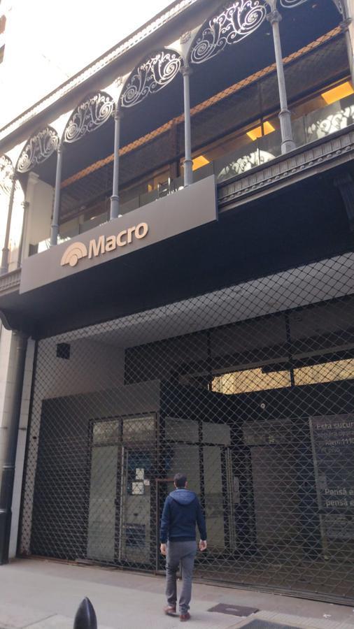 Venta Oficina 1000 m² Edificio Completo Microcentro 3