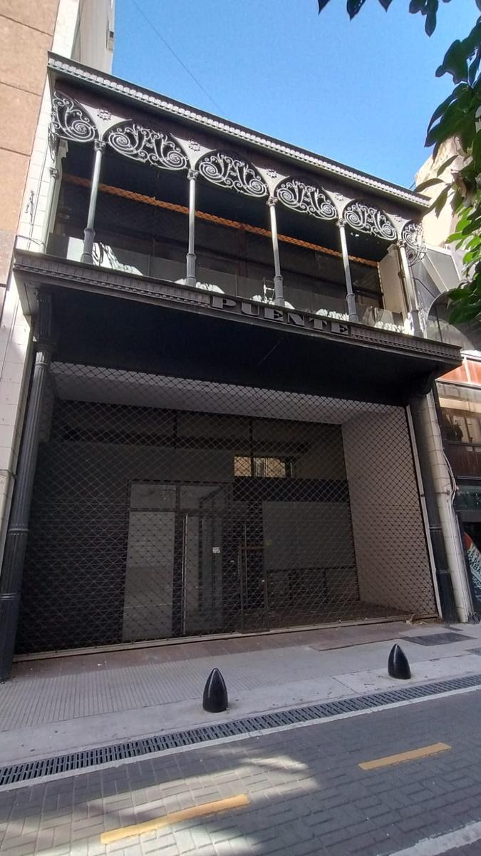 Venta Oficina 1000 m² Edificio Completo Microcentro 5