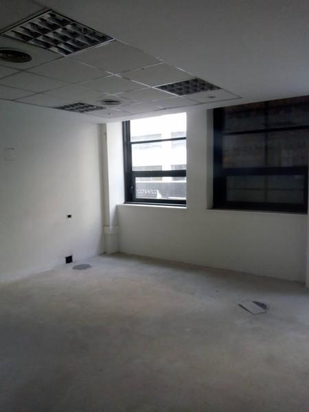 Oficina Centro 240 m² Av Corrientes 4
