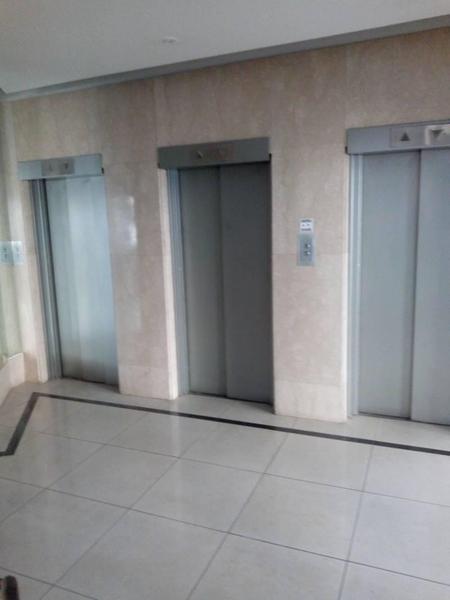 Oficina Centro 240 m² Av Corrientes 5