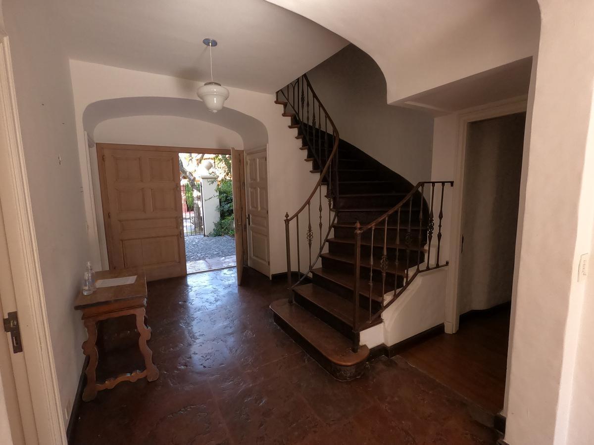 Foto de CASA A LA VENTA EN MARTINEZ DE 4 DORMITORIOS - AV LIBERTADOR AL RIO, imagen 5