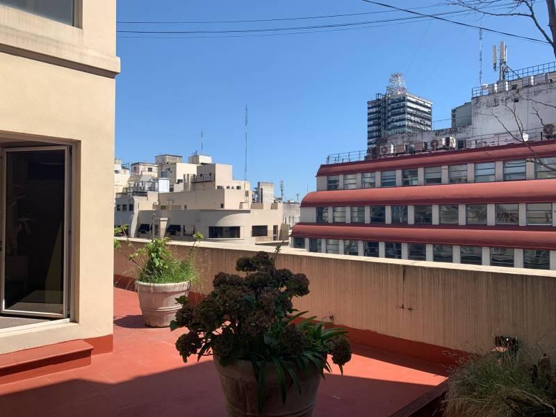 Oficina Centro 100 m² 3