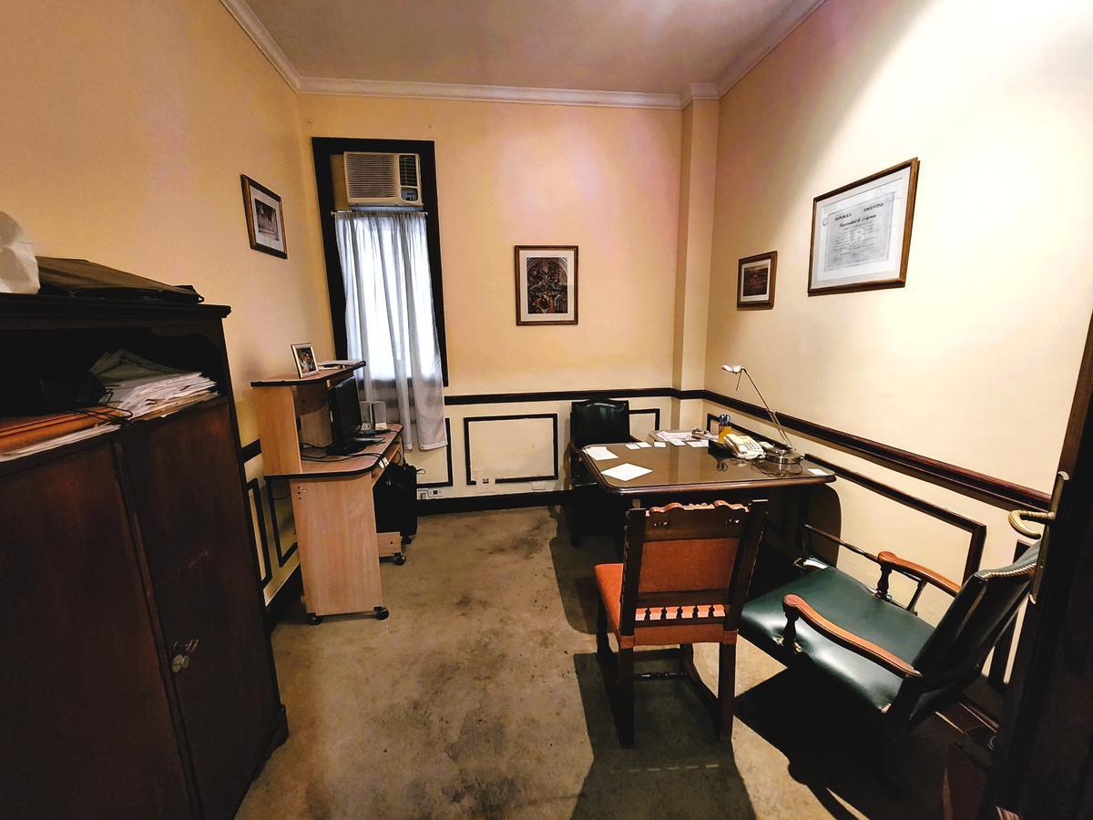 Pasaje Rivarola Oficina o Departamento - San Nicolás 2