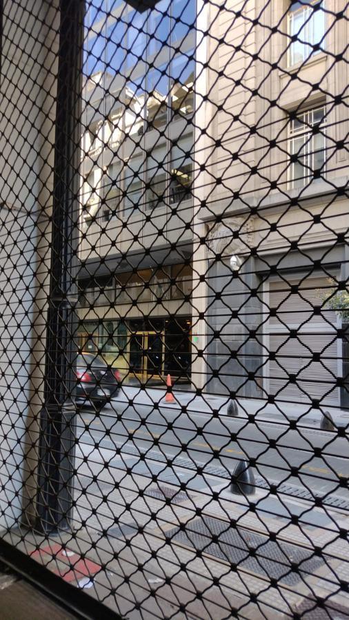 Venta Edificio 1000 m² Oficina Microcentro 3