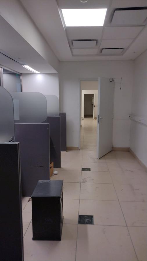 Venta Edificio 1000 m² Oficina Microcentro 5