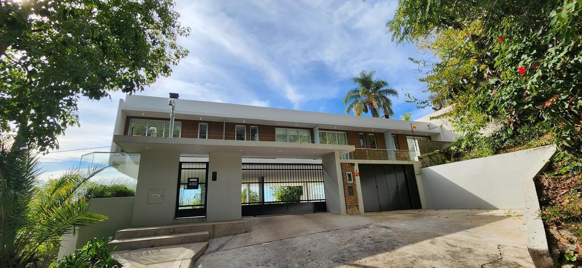 Departamento en Venta en Punta Chica Guido Spano 490 3 Ambientes con Terraza 4