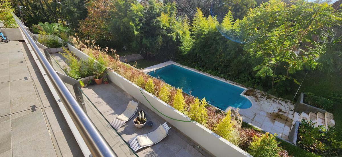 Departamento en Venta en Punta Chica Guido Spano 490 3 Ambientes con Terraza 1