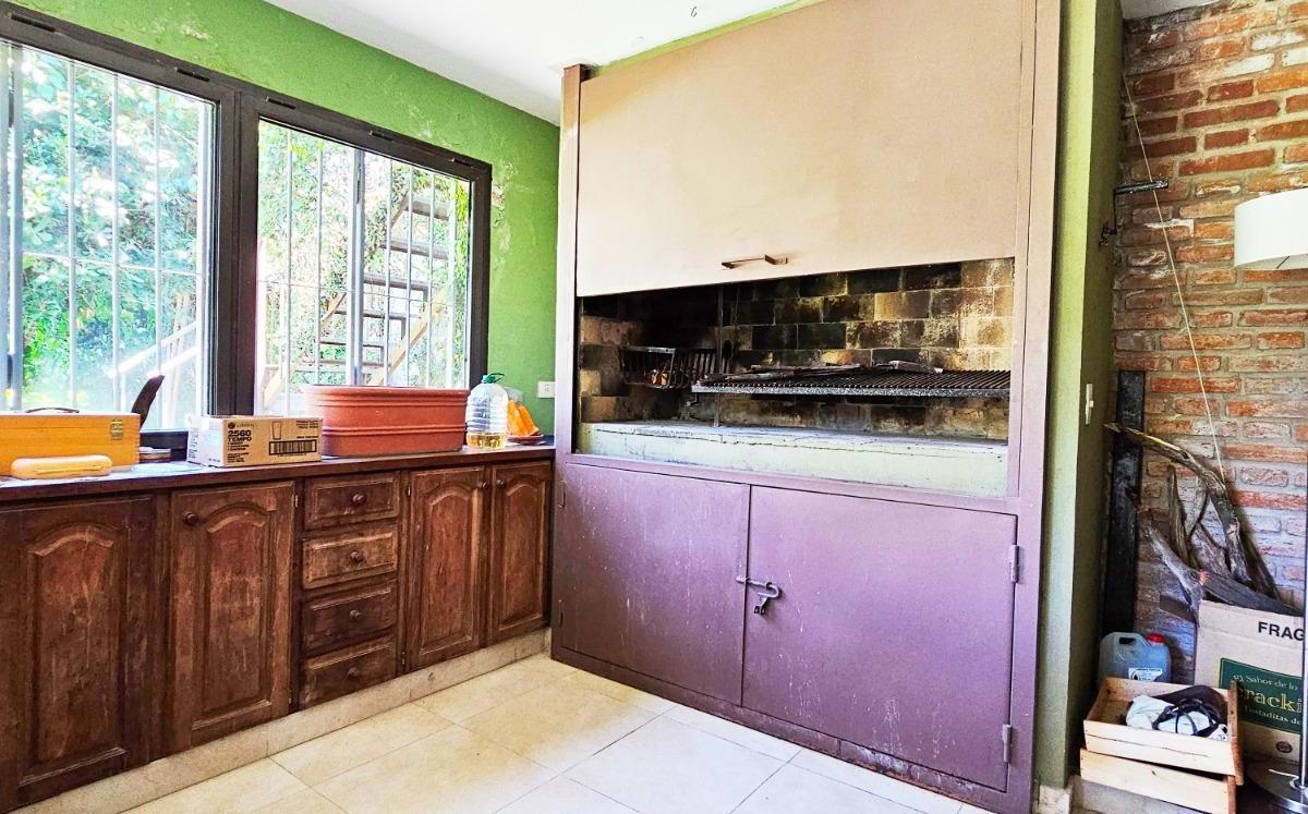 Casa en Venta Acassuso 4
