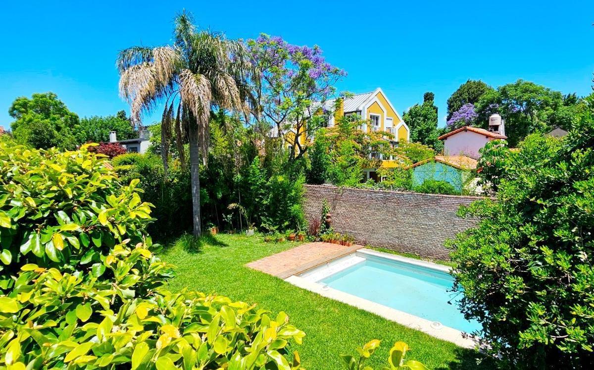 Casa en Venta Acassuso 2