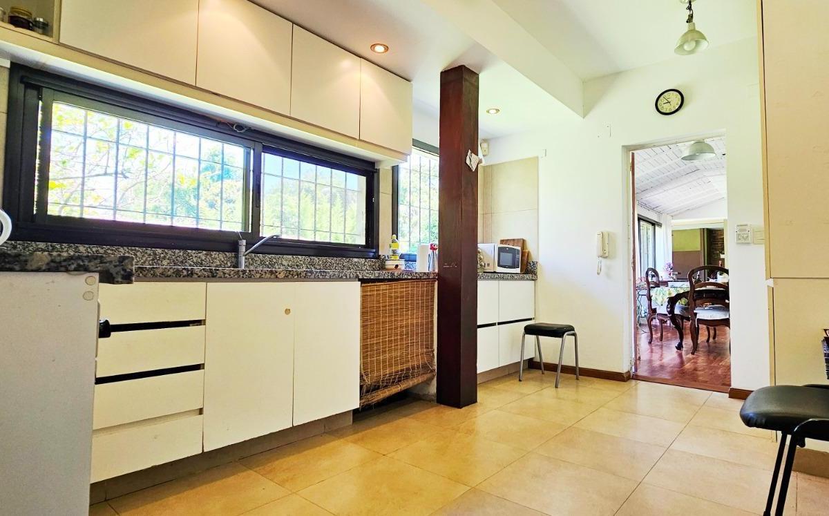 Casa en Venta Acassuso 3