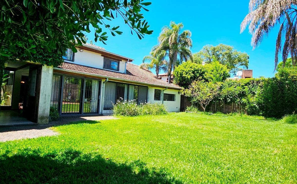 Casa en Venta Acassuso 5
