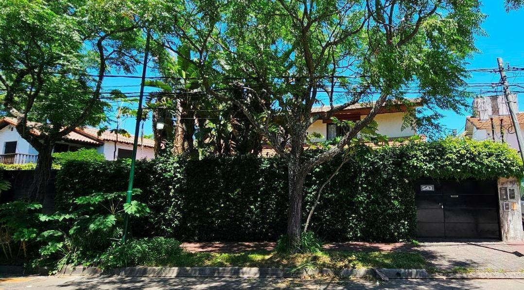 Casa en Venta Acassuso 1