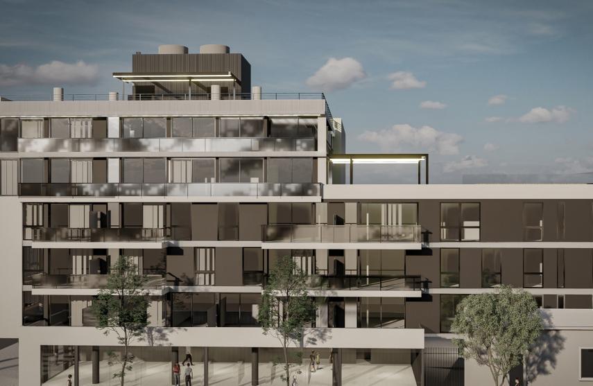 Venta Departamento de 2 Ambientes (Pozo) 1
