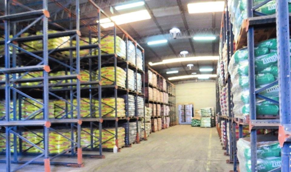 VENTA DE PLANTA ELABORADORA DE ALIMENTO BALANCEADO  CORDOBA GENERAL DEHEZA