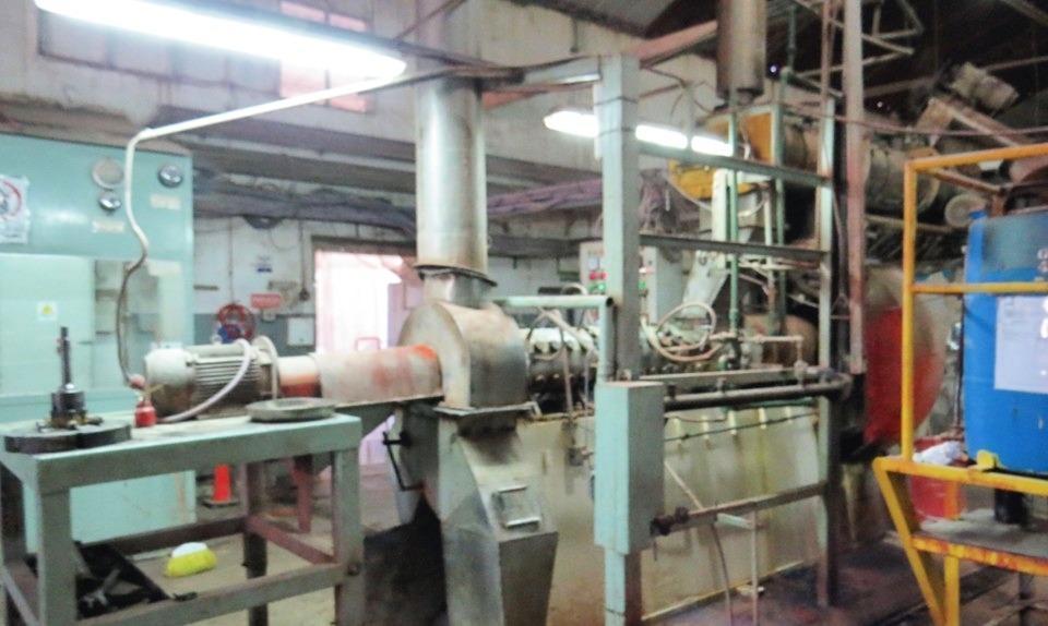 Foto de VENTA DE PLANTA ELABORADORA DE ALIMENTO BALANCEADO CORDOBA GENERAL, imagen 2