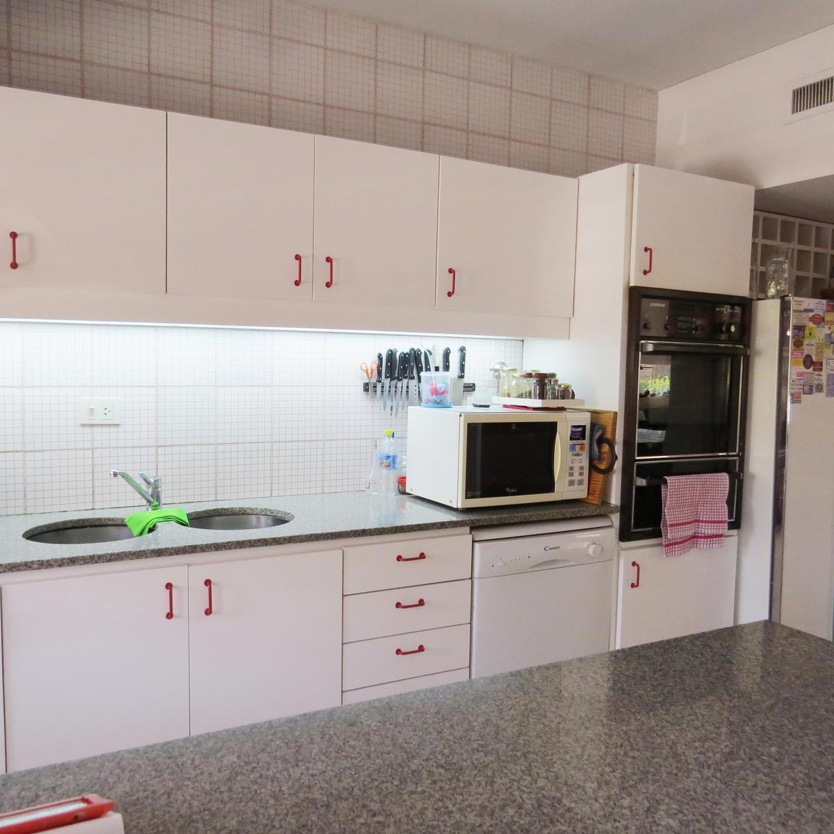 Casa en Venta 3 Dorm. Jardin Villa Urquiza 4