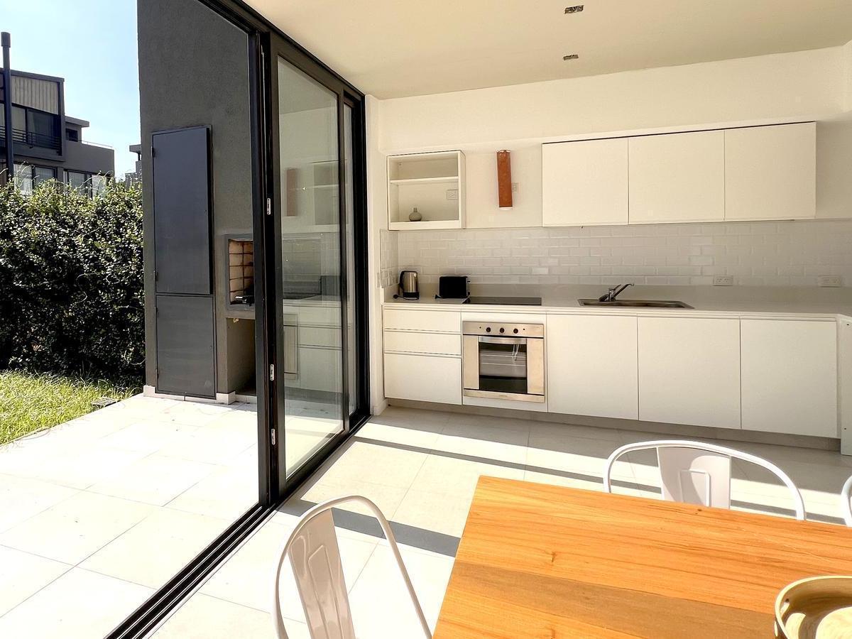 Foto de Venta de Duplex en Nuevo Beccar Central - a Estrenar, imagen 3