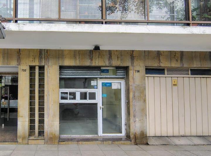 Local en Venta en Villa Crespo