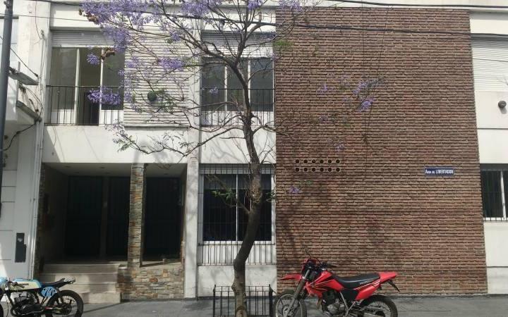 Departamento alquiler 4/5 ambientes Excelente Ubicación 3