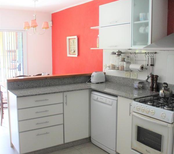 Alquiler temporario Enero 2026 Beccar casa de 3 o 4 dormitorios 5