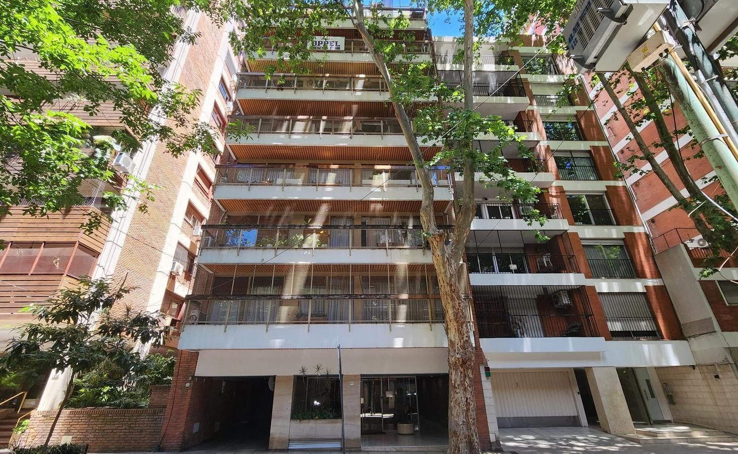 Foto de Departamento en Belgrano 4 Ambientes Semipiso, imagen 2