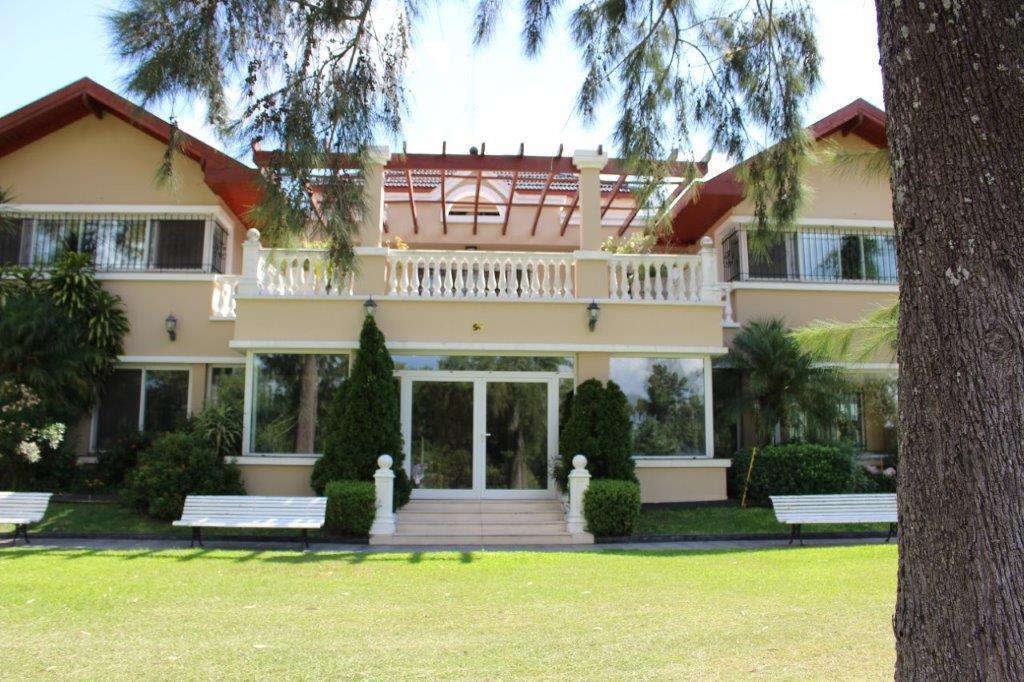 Venta Casa Dique Lujan Tigre al río Muelle Amarra