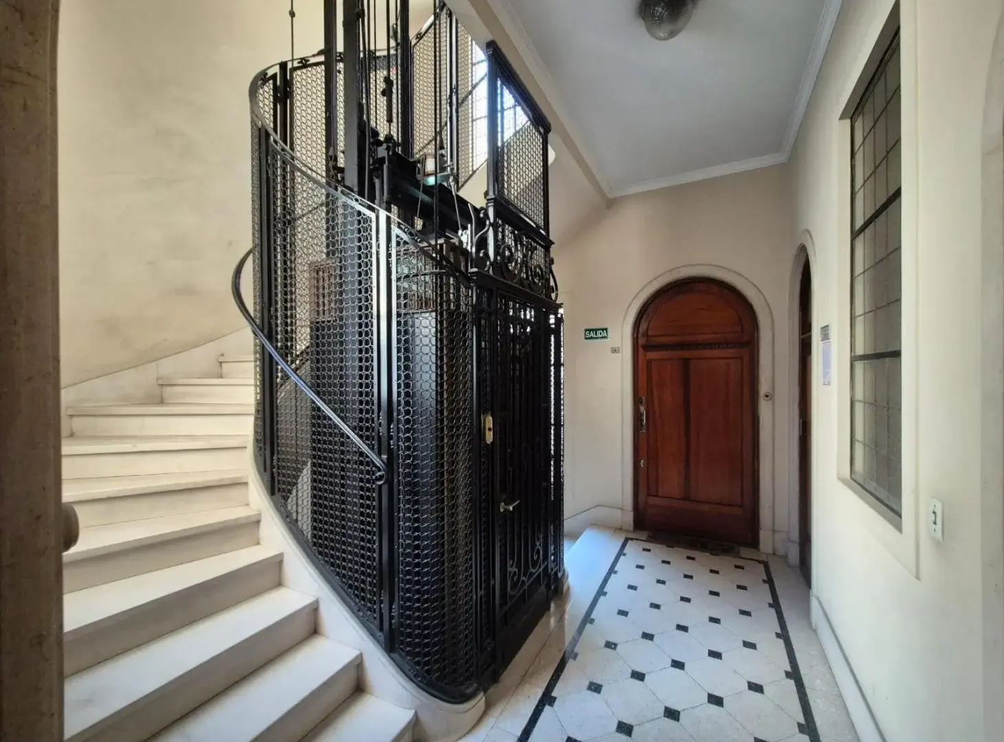 Departamento en venta 6 ambientes Recoleta 4 dormitorios 4