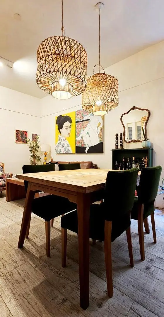 Departamento venta PB tres ambientes plaza Serrano Palermo SOHO 3