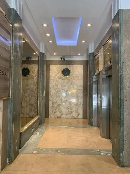 Oficina Centro 100 M2 2