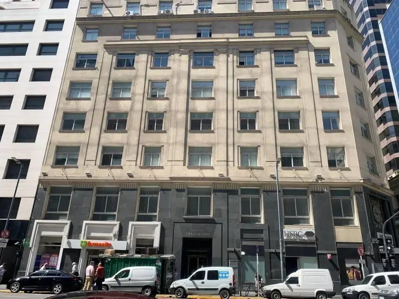 Oficina Centro 100 M2 3