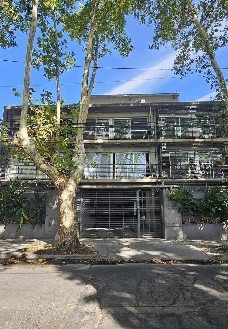 Departamento en alquiler con muebles San Isidro 3